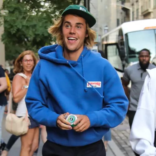 Justin Bieber