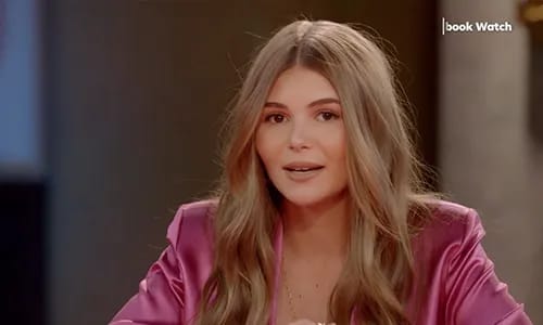 Olivia Jade
