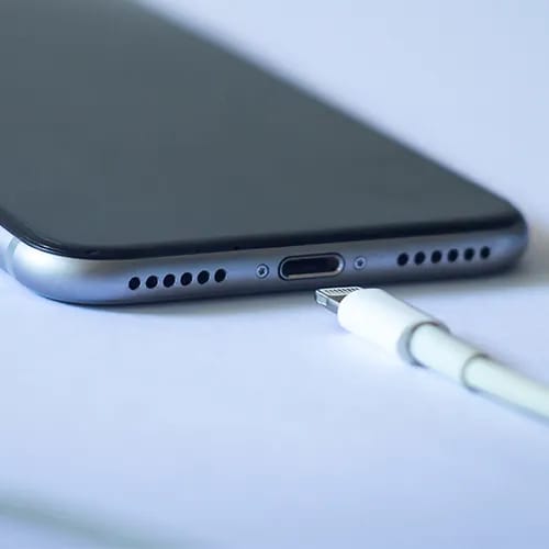 iphone battery
