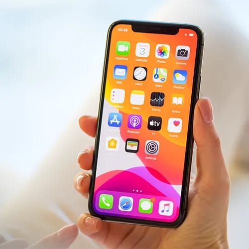 Signs that indicate your iPhone has been compromised.