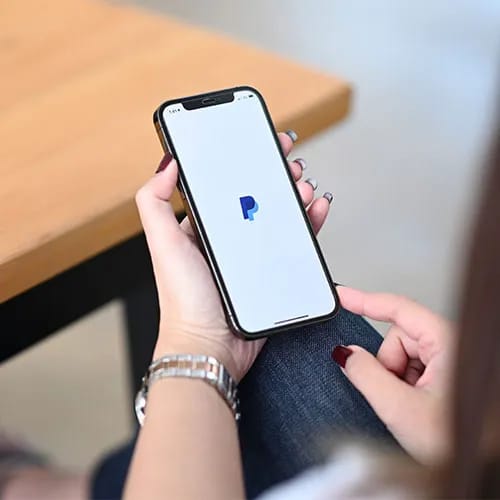delete venmo