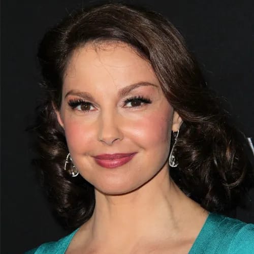 Ashley Judd