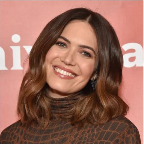 Mandy Moore