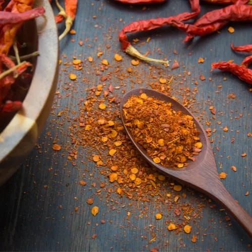 cayenne pepper