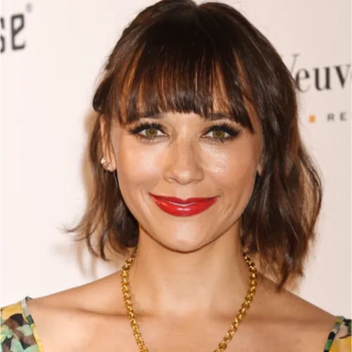 Rashida Jones