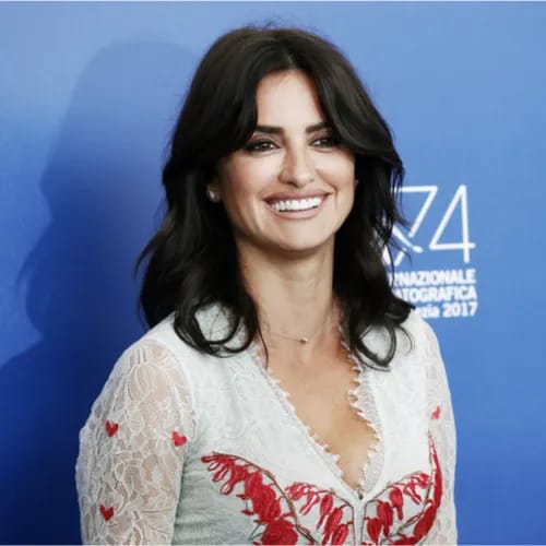 Penelope Cruz