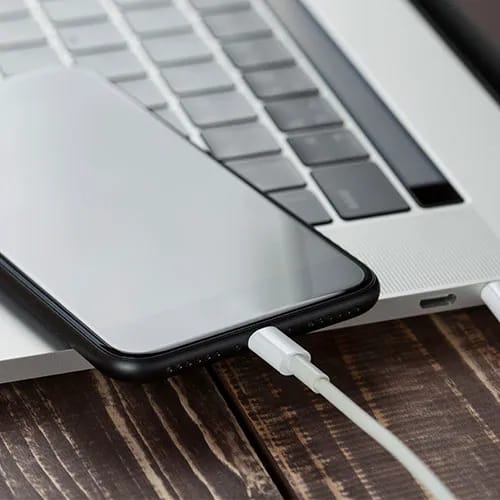 charging mistakes