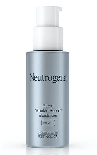 Repair Night Moisturizer