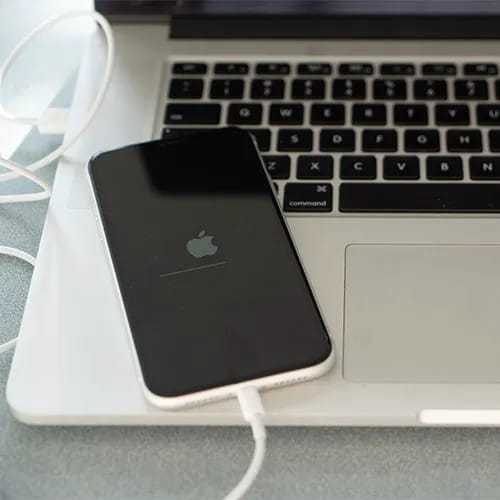 charging mistake