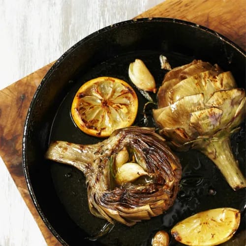 artichoke