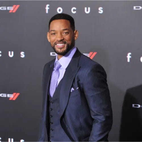 Will Smith