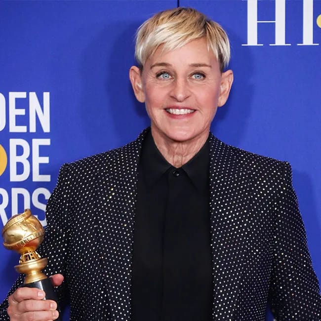 ellen degeneres show cancelled