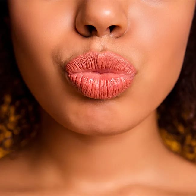 lipstick colors aging