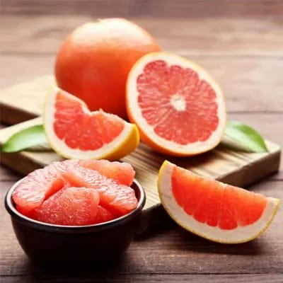 grapefruit
