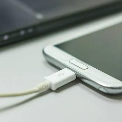charging mistake