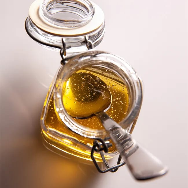 agave nectar worst unhealthy sweetener