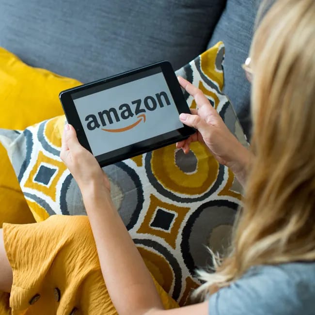 <p><strong>Save More Than 40% On Smart Watches & Fitness Trackers</strong></p> amazon prime day 2021 best tech deals