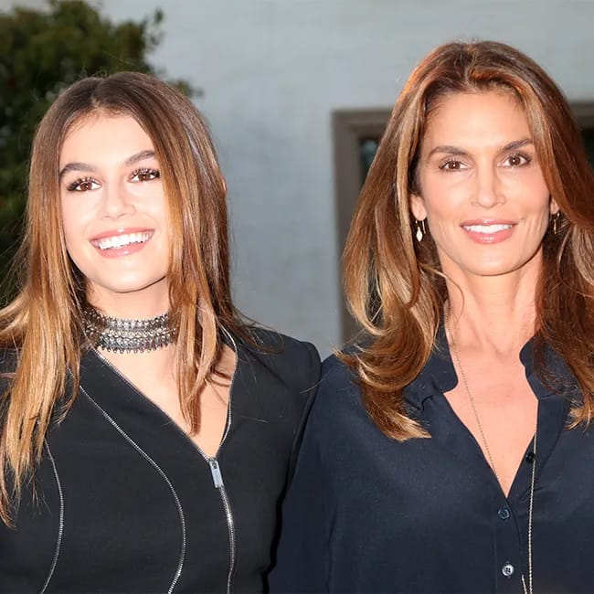 cindy crawford kaia gerber devastating news