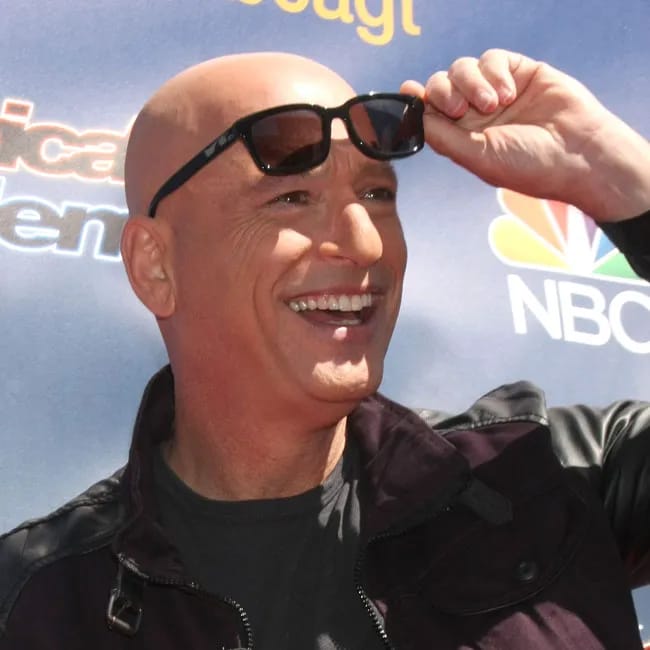 howie mandel mental health anxiety battle