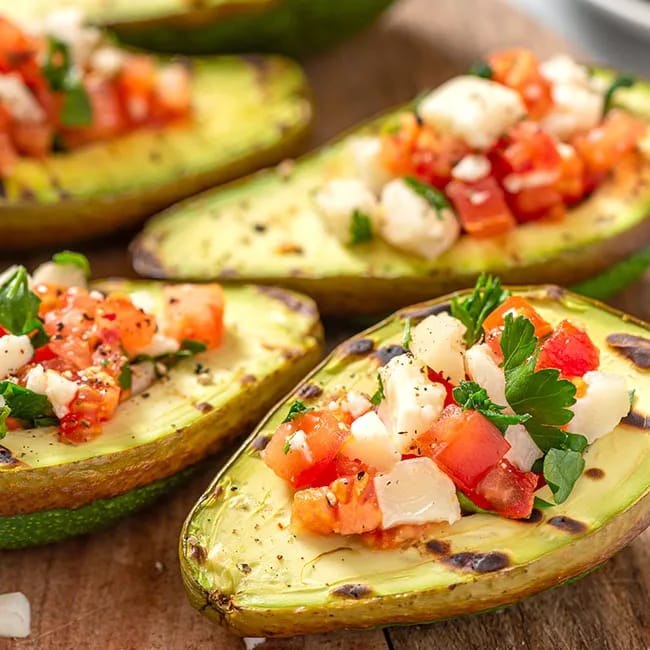 best 20 minute keto recipes