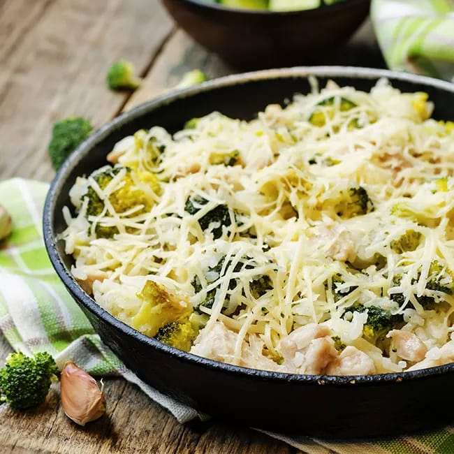 best 20 minute keto recipes