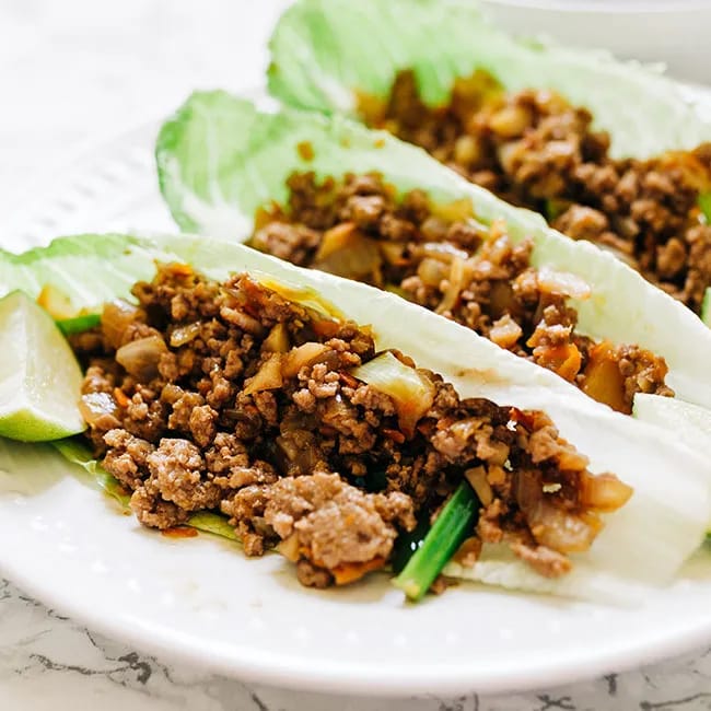 best 20 minute keto recipes