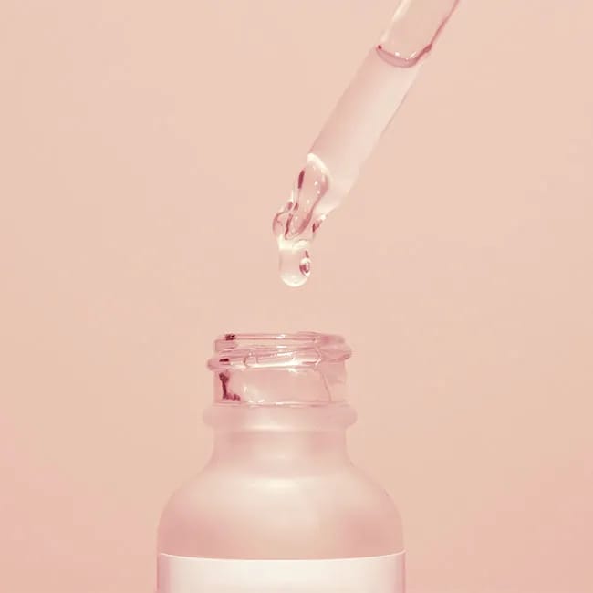 thinning hair oil
