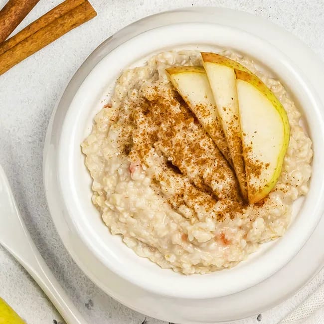best high protein overnight oats recipes