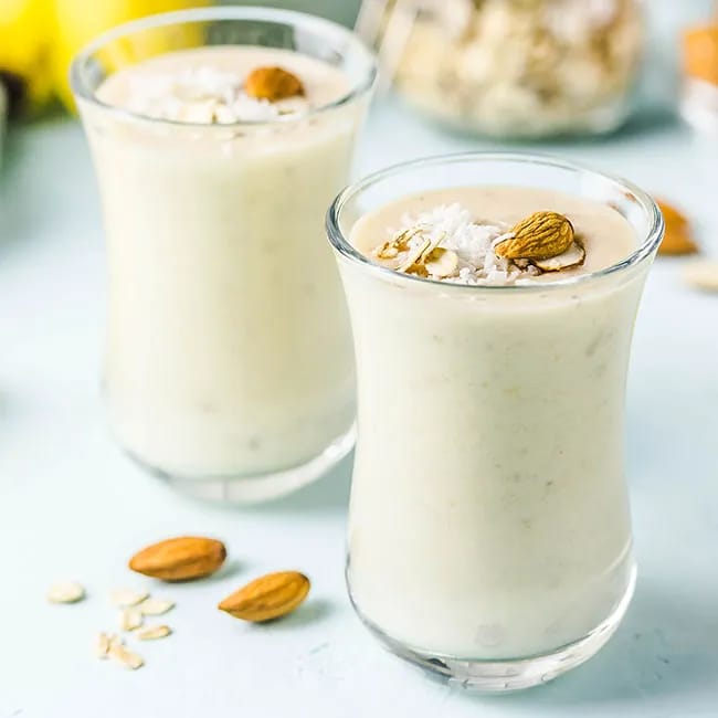 best high protein overnight oats recipes