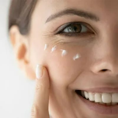 undereye bags