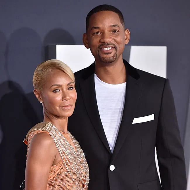 will smith unrecognizable grey hair 52 years old