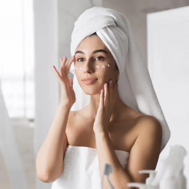 worst fancy eye cream allergic contact dermatitis