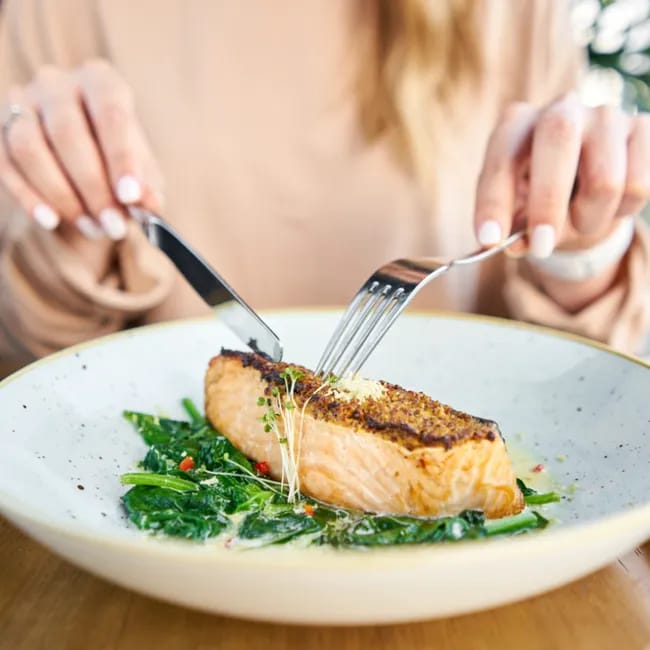 coldwater fish omega 3 best diet for healthy skin