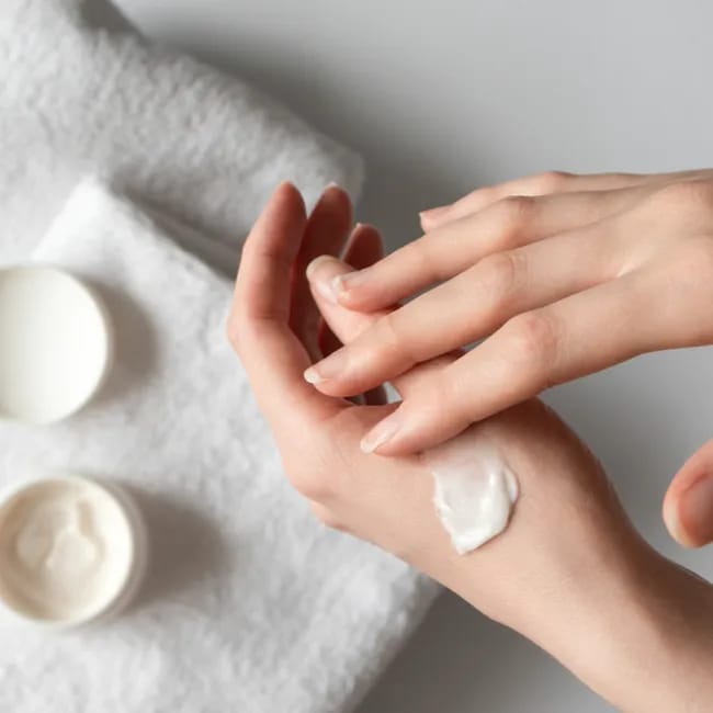 Sulfates worst skincare ingredient dry skin