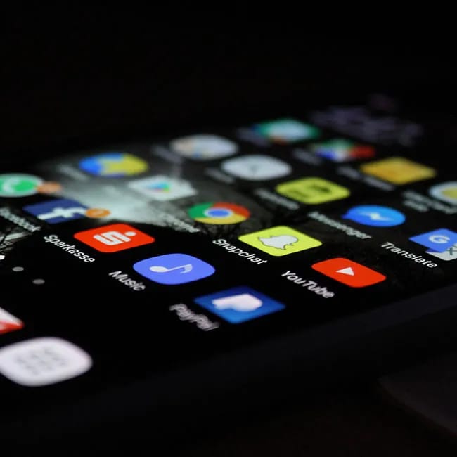 iphone default settings