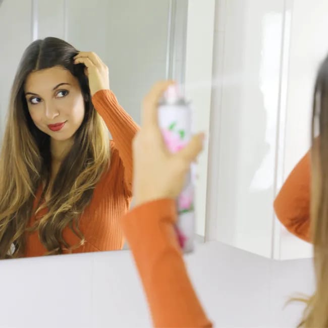 hair color hack