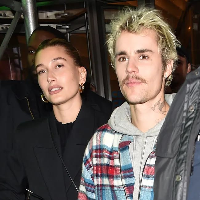 Scott Disick with Kim Kardashian and Pete Davidson