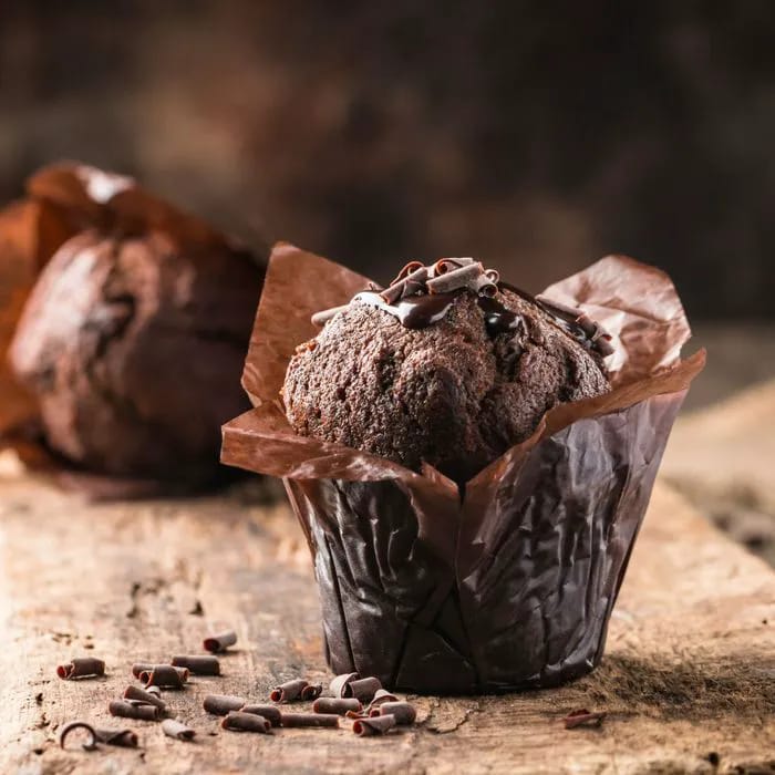 Muffins.