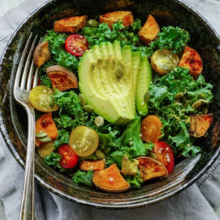 Paleo diet.