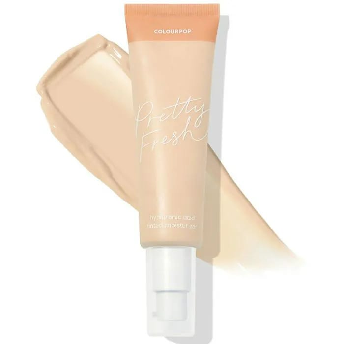 "ColourPop Pretty Fresh Tinted Moisturizer product image"