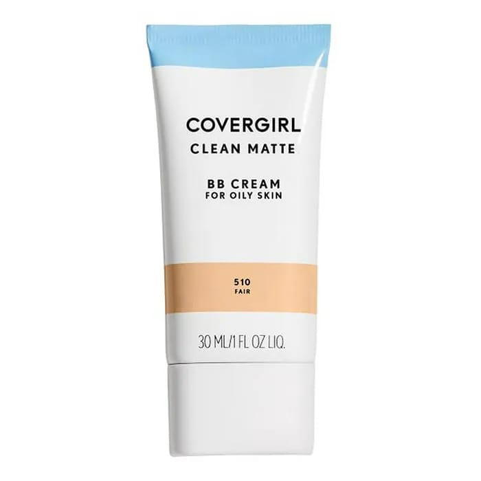 "Covergirl Clean Matte BB Cream product image"