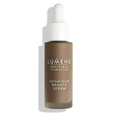 "Lumene Instant Glow Beauty Serum product image"