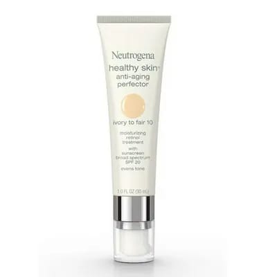 "Neutrogena Healthy Skin Anti-Aging Moisturizer product image"