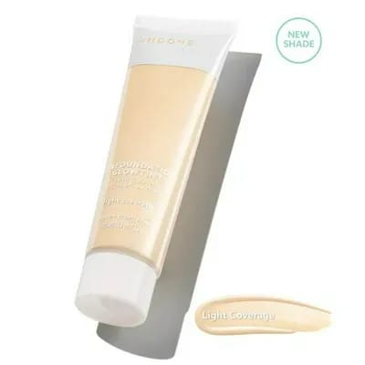 "Undone Beauty Unfoundation Glow Tint product image"
