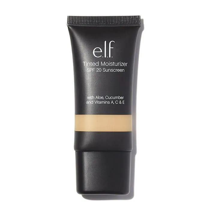 "e.l.f. Cosmetics Tinted Moisturizer product image"