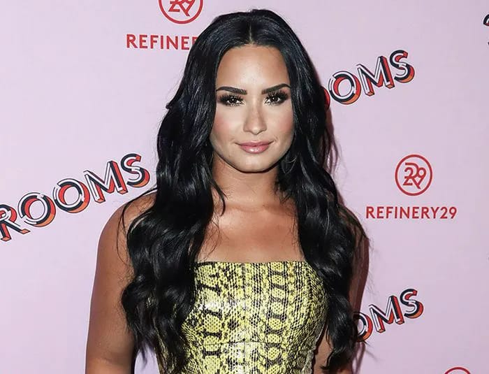 Demi Lovato