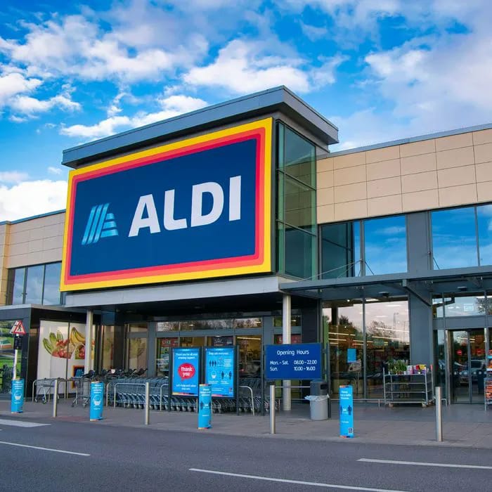 Aldi