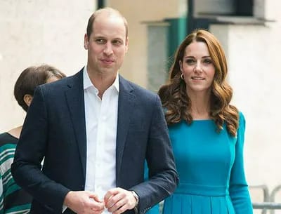 Prince William Kate Middleton