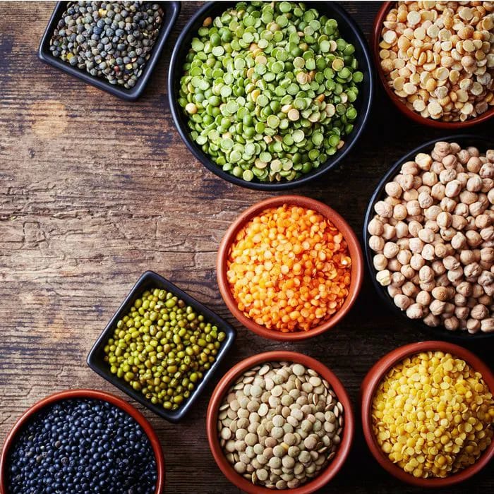 legumes
