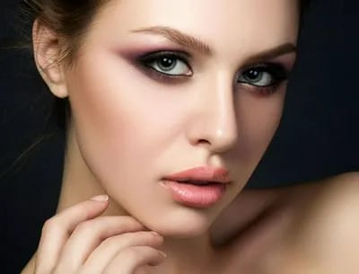 smokey-eye
